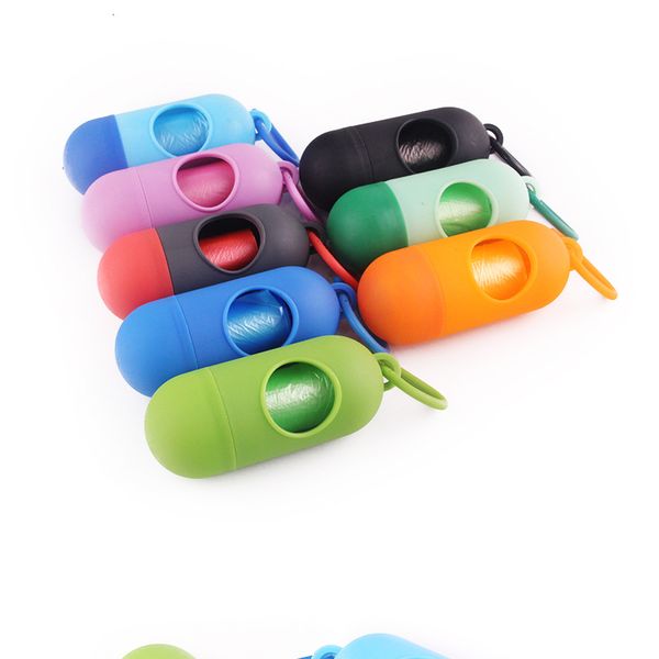 pet cleaning supplies, trash cans dog dogs, dispensers, portable dogs, trash bags