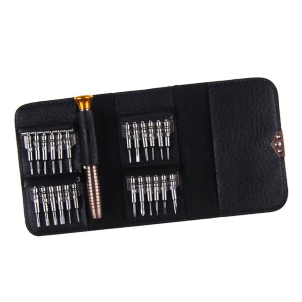 25-in-1 repair tool kit sets, multi-size screwdrivers for iphone x 8 samsung galaxy s8 nokia ipod iwatch
25-in-1 repair tool kit sets, multi-size screwdrivers for iphone x 8 samsung galaxy s8 nokia ipod iwatch