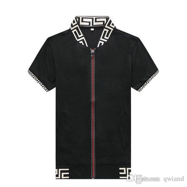 mens 2020 luxury designer clothes new summer short sleeve t-shirt cardigan men's loose half sleeve t-shirt cotton mens cotton sho, White;black
mens 2020 luxury designer clothes new summer short sleeve t-shirt cardigan men's loose half sleeve t-shirt cotton mens cotton sho, White;black