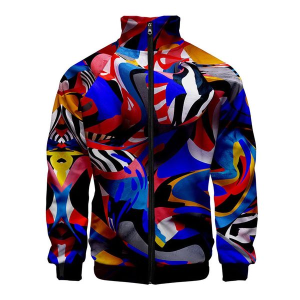 2019 men's winter casual 3d print zipper sportswear long sleeve biker motorcycle jacket coat leather jacket outwear, Black;red
2019 men's winter casual 3d print zipper sportswear long sleeve biker motorcycle jacket coat leather jacket outwear, Black;red