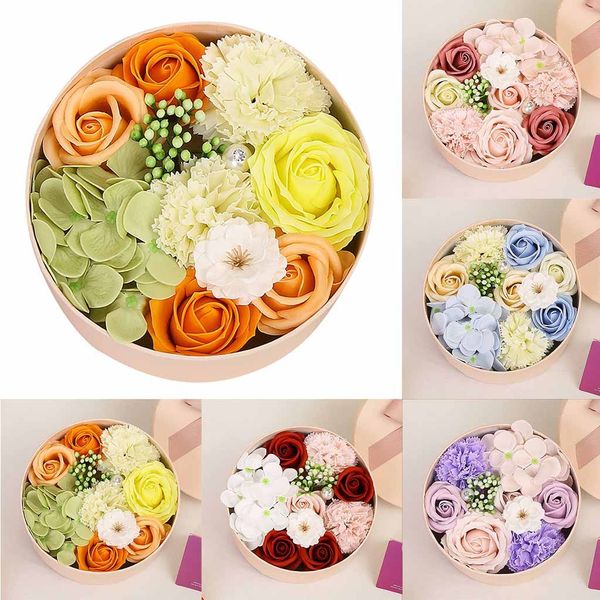 flower soap rose soap valentine's day diy petal rose flower case wedding decoration gift festival box bouquet#1203g30
flower soap rose soap valentine's day diy petal rose flower case wedding decoration gift festival box bouquet#1203g30