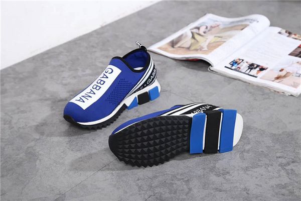 Dolce gabbana d g blue knit orrento neaker dg logo turquoi e me h neaker running ca ual hoe with box ize 35 45
Dolce gabbana d g blue knit orrento neaker dg logo turquoi e me h neaker running ca ual hoe with box ize 35 45