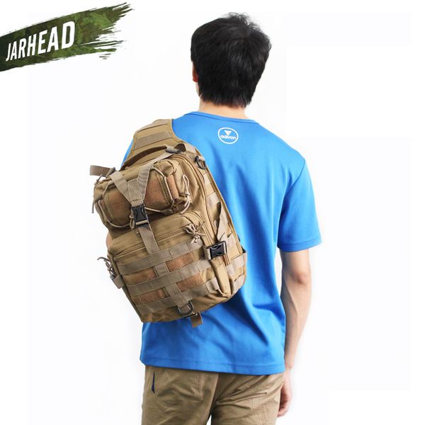 outdoor 600d nylon tactical backpack travel hiking riding hunting shoulder bags cross body messenger bag camo chest bag
outdoor 600d nylon tactical backpack travel hiking riding hunting shoulder bags cross body messenger bag camo chest bag