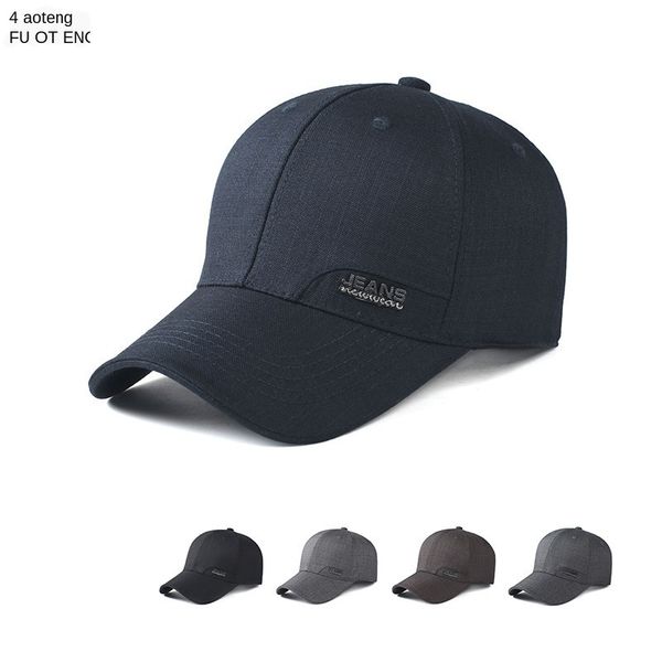 мужская дизайнерская бейсболка среднего и пожилого возраста для отдыха на открытом воздухе спортивная мода, Blue;gray
мужская дизайнерская бейсболка среднего и пожилого возраста для отдыха на открытом воздухе спортивная мода, Blue;gray