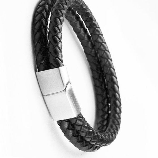 2020 new design double-layers handmade braided genuine leather bracelet & bangle for men fashion bangles gifts, White
2020 new design double-layers handmade braided genuine leather bracelet & bangle for men fashion bangles gifts, White