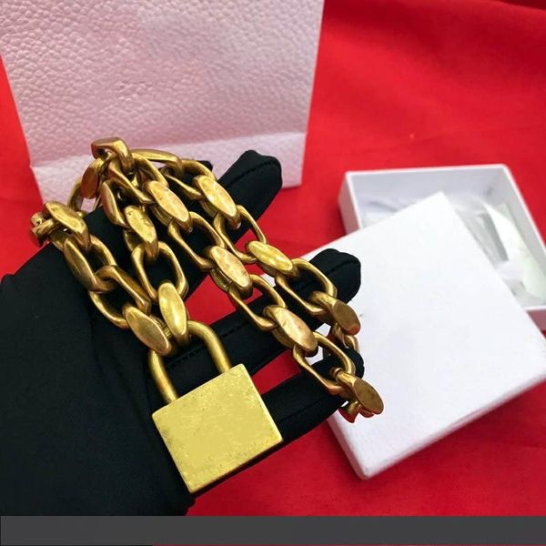 европа и америка мода женщины ювелирные изделия позолоченный замок кулон ожерелье браслет для девочек женщин для партии свадьбы, Silver
европа и америка мода женщины ювелирные изделия позолоченный замок кулон ожерелье браслет для девочек женщин для партии свадьбы, Silver