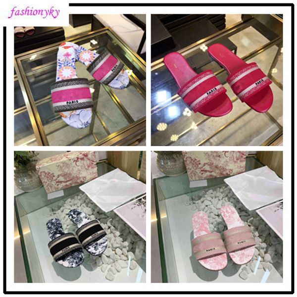 new dazzle flowers women sandals designer slippers embroidery sandal floral brocade slipper flip flops striped beach causal slipper, Black
new dazzle flowers women sandals designer slippers embroidery sandal floral brocade slipper flip flops striped beach causal slipper, Black