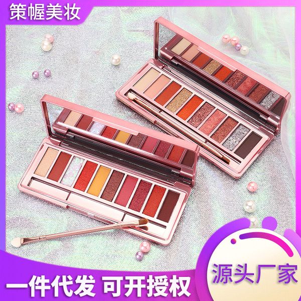 makeup maktoum andy love girl's crystal diamond eye shadow matte pearly lustre sequin eyeshadow compact processing
makeup maktoum andy love girl's crystal diamond eye shadow matte pearly lustre sequin eyeshadow compact processing