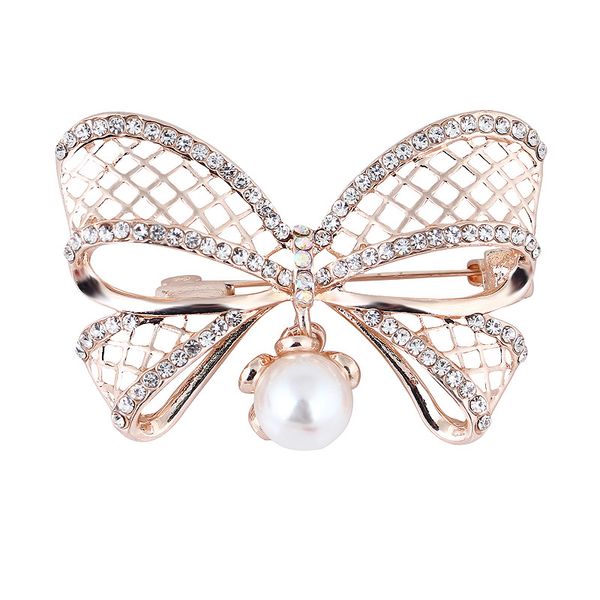 gold color brooches for women shirts bow brooch large pin hijab pins and crystal rhinestone brooches wedding gift, Gray
gold color brooches for women shirts bow brooch large pin hijab pins and crystal rhinestone brooches wedding gift, Gray