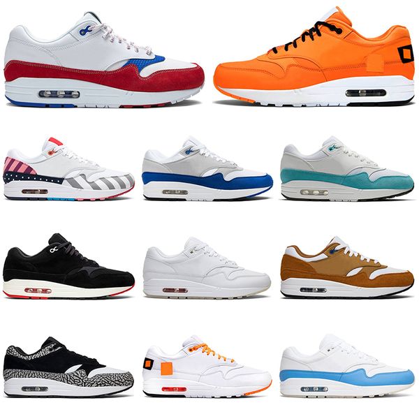 2019 new running shoes 87 men women 1 puerto rico parra bred white university blue 87s designer mens trainers sports sneakers size 36-45
2019 new running shoes 87 men women 1 puerto rico parra bred white university blue 87s designer mens trainers sports sneakers size 36-45