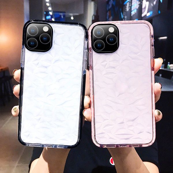 3d алмазный прозрачный телефон чехол для iphone 11 pro max luxury anti-падения мягкая tpu крышка для iphone хз хт 8 7 плюс
3d алмазный прозрачный телефон чехол для iphone 11 pro max luxury anti-падения мягкая tpu крышка для iphone хз хт 8 7 плюс