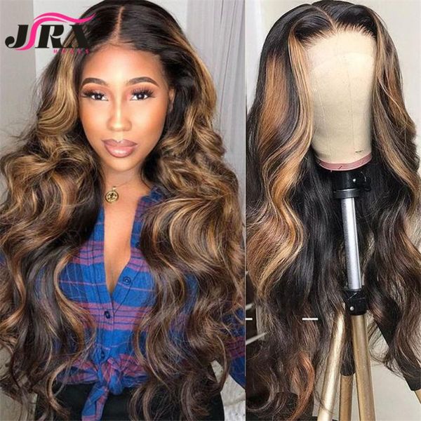 honey blonde human hair wigs pre plucked loose wave lace front wigs with baby hair highlight straight frontal for women, Black;brown
honey blonde human hair wigs pre plucked loose wave lace front wigs with baby hair highlight straight frontal for women, Black;brown
