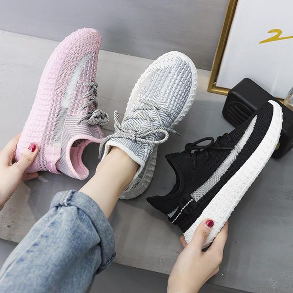 2019 summer new breathable sports shoes female korean students wild running dad coconut leisure board shoes 35-40
2019 summer new breathable sports shoes female korean students wild running dad coconut leisure board shoes 35-40