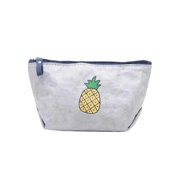 teen girls casual small portable travel makeup bags female travel pineapple print clutch women purse zipper wallet handbags
teen girls casual small portable travel makeup bags female travel pineapple print clutch women purse zipper wallet handbags