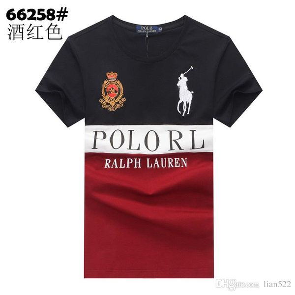 New ralph brand lauren t hirt polo luxury men de igner t hirt plice hirt men ummer cotton comfortable t hirt cla ic fa hion tee
New ralph brand lauren t hirt polo luxury men de igner t hirt plice hirt men ummer cotton comfortable t hirt cla ic fa hion tee