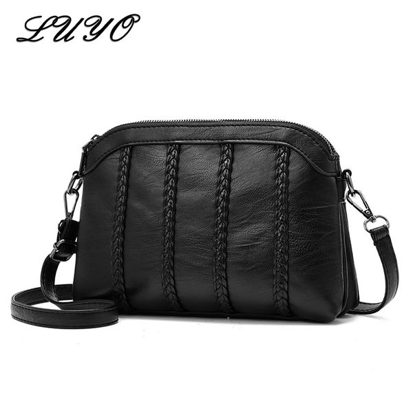 2019 small luxury purses and handbags women messenger leather crossbody bags for female designer shoulder bag bolsas feminina
2019 small luxury purses and handbags women messenger leather crossbody bags for female designer shoulder bag bolsas feminina