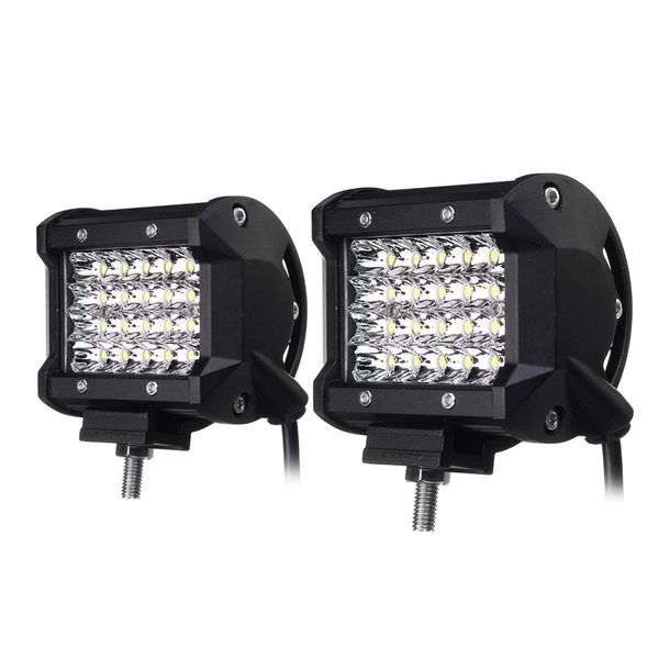 2pcs foggy lights 240w car fog lights ip68 waterproof auto back light led driving work light white 24pcs led chips spotlight
2pcs foggy lights 240w car fog lights ip68 waterproof auto back light led driving work light white 24pcs led chips spotlight