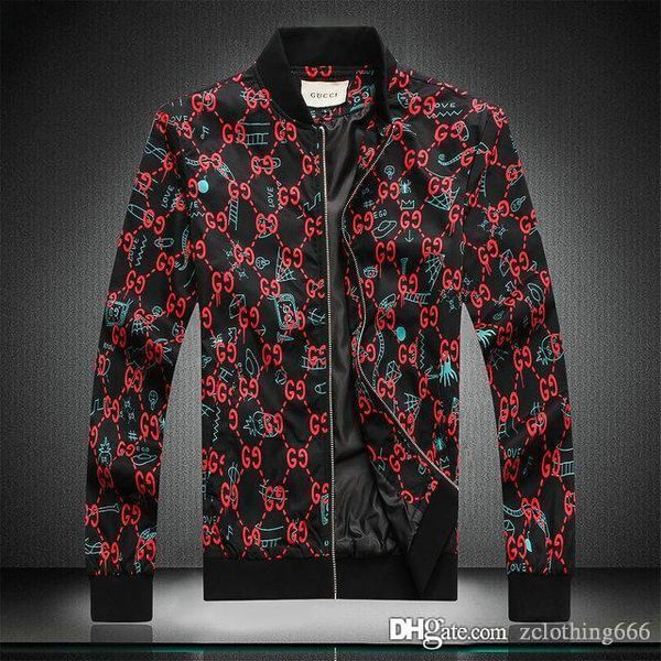 2020 autumn winter brand designer fashion men's jacket motorcycle jacket lapel slim long sleeve luxury jackets spring jacket, Black;brown
2020 autumn winter brand designer fashion men's jacket motorcycle jacket lapel slim long sleeve luxury jackets spring jacket, Black;brown
