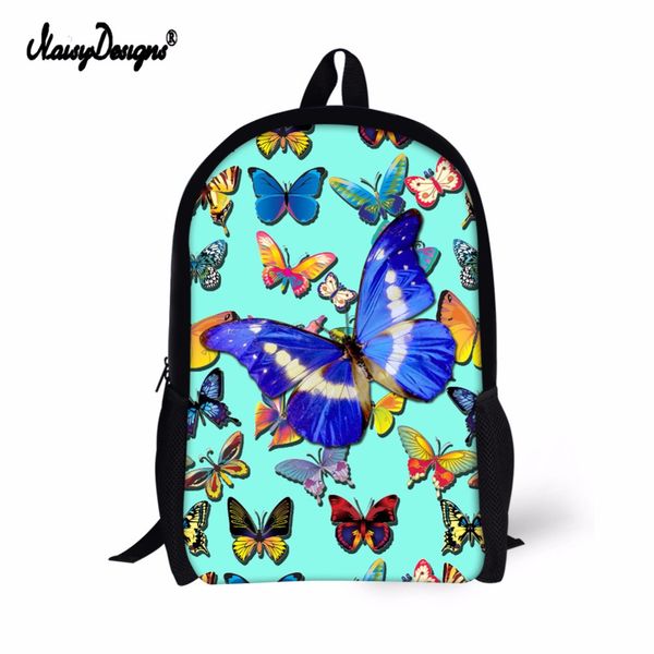 noisydesigns fashion 3d butterfly printing bookbag canvas backpacks women shoulder bags children backpacks girls school bag free
noisydesigns fashion 3d butterfly printing bookbag canvas backpacks women shoulder bags children backpacks girls school bag free