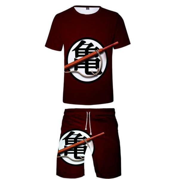 men's tracksuits goku 3d printed two piece set summer t-shirts + board shorts casual 2021 trendy streetwear 2 suit clothes, Gray
men's tracksuits goku 3d printed two piece set summer t-shirts + board shorts casual 2021 trendy streetwear 2 suit clothes, Gray