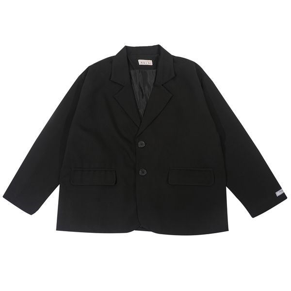 men's spring and autumn slim casual blazer jacket men's fashion suits slim men mandarin collar blazer khaki men kk50xx, White;black
men's spring and autumn slim casual blazer jacket men's fashion suits slim men mandarin collar blazer khaki men kk50xx, White;black