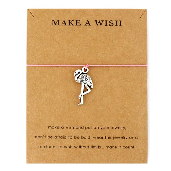 flamingos charms adjustable bracelets unicorn magical bee pineapple love birds jewelry women men boys girls fashion gift, Golden;silver
flamingos charms adjustable bracelets unicorn magical bee pineapple love birds jewelry women men boys girls fashion gift, Golden;silver