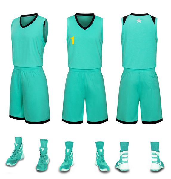 2019 mens new blank edition basketball jerseys custom name custom number size s-xxxl green white black blue f151, Black;red
2019 mens new blank edition basketball jerseys custom name custom number size s-xxxl green white black blue f151, Black;red