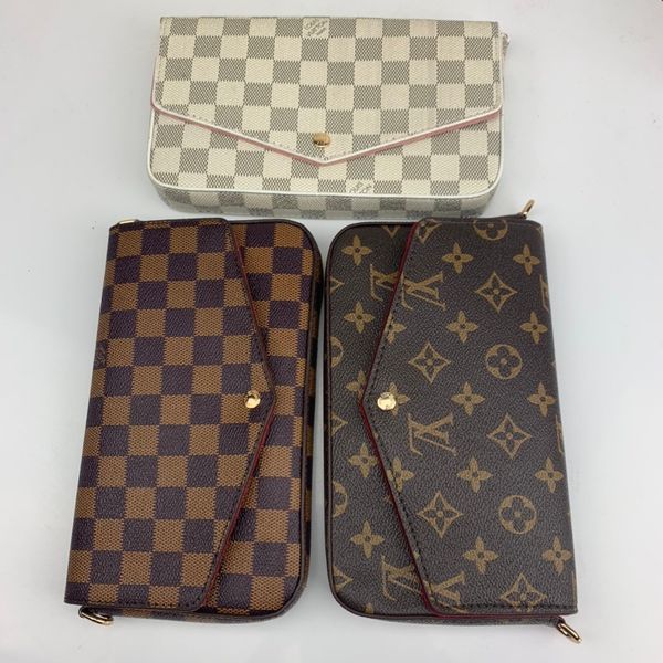2020 new new famous designer men women shoulder bag messenger bag handbag wallet backpack waist bags
2020 new new famous designer men women shoulder bag messenger bag handbag wallet backpack waist bags