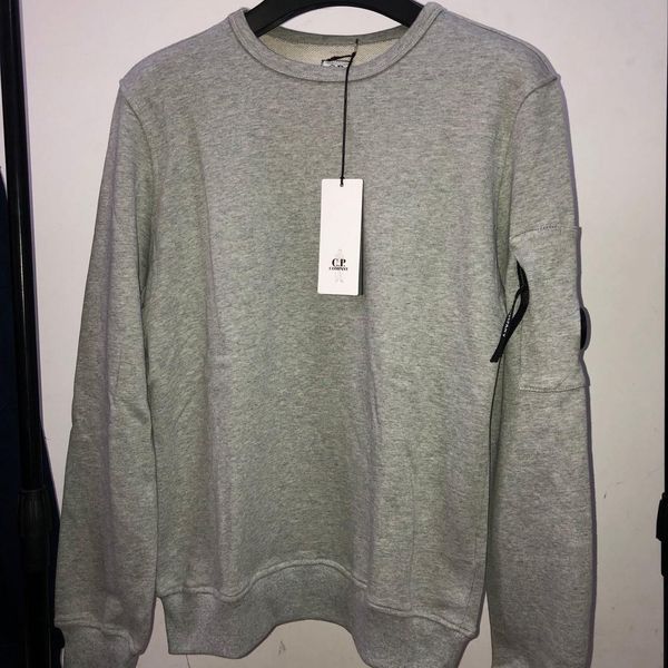 new c.p mens brand sweatshirts company designer pullover women hoodies casual fashion blouse hiphop street luxury sweater o neck b103434l, Black
new c.p mens brand sweatshirts company designer pullover women hoodies casual fashion blouse hiphop street luxury sweater o neck b103434l, Black