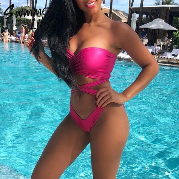 sexy толчка вверх бикини 2019 бинтов высоких вырезать один кусок купальника монокини женщины проложенного купального костюма backless купаль
sexy толчка вверх бикини 2019 бинтов высоких вырезать один кусок купальника монокини женщины проложенного купального костюма backless купаль