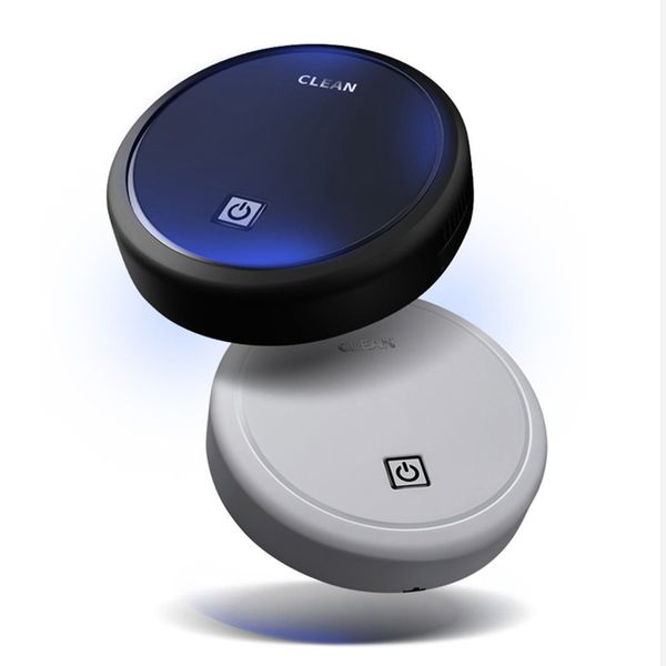 vacuum cleaner automatic sweeping robot lazy man automatic steering household cleaner brush charging model smart charging
vacuum cleaner automatic sweeping robot lazy man automatic steering household cleaner brush charging model smart charging