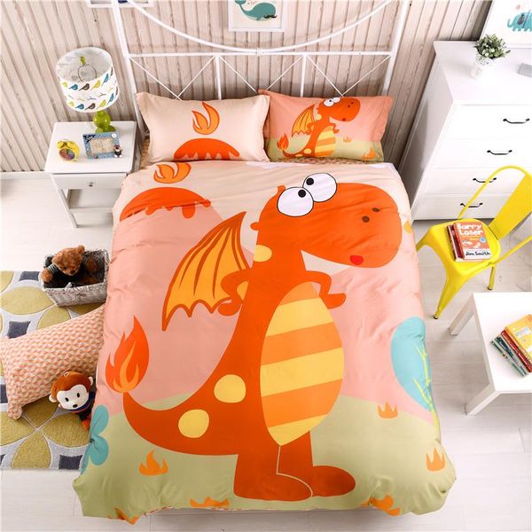 cartoon dinosaur bedding set for kids boys children twin queensize fit sheet bed sheet set duvet/quilt cover pillow shams
cartoon dinosaur bedding set for kids boys children twin queensize fit sheet bed sheet set duvet/quilt cover pillow shams