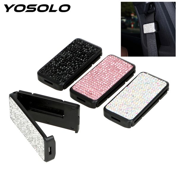 yosolo car seat belt clip universal vehicle adjustable seat belts ser buckle car safety belt clip clamp
yosolo car seat belt clip universal vehicle adjustable seat belts ser buckle car safety belt clip clamp
