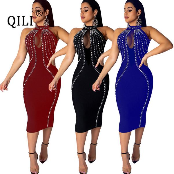qili женщин сексуальное платье партии рукавов backless бриллианты rhinestone платья black see through mesh bodycon платье femme s-5xl, Black;pink
qili женщин сексуальное платье партии рукавов backless бриллианты rhinestone платья black see through mesh bodycon платье femme s-5xl, Black;pink