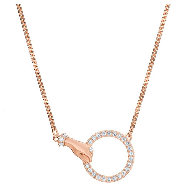 mandy 2019 swa new symbolic necklace originally giving brides luxury romantic jewelry, Silver
mandy 2019 swa new symbolic necklace originally giving brides luxury romantic jewelry, Silver