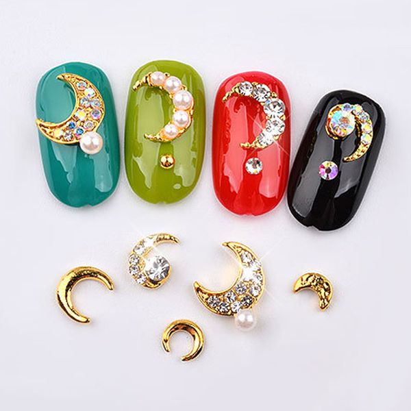 12 grids star moon rivet manicure sequin trays alloy electroplating nail accessories decoration set, Silver;gold
12 grids star moon rivet manicure sequin trays alloy electroplating nail accessories decoration set, Silver;gold