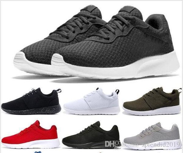 fashion r0she run tanjun prem sports shoes men women mesh black portable olympic london 1.0 outdoor walking sneakers trainers
fashion r0she run tanjun prem sports shoes men women mesh black portable olympic london 1.0 outdoor walking sneakers trainers