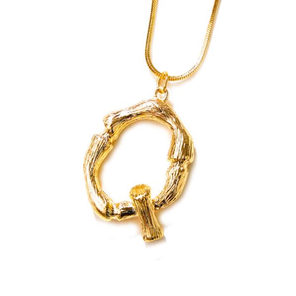letter necklace jewelry big english letter pendant gold chain dangle necklace, Silver
letter necklace jewelry big english letter pendant gold chain dangle necklace, Silver