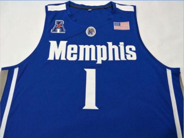 custom men youth women rare round neck memphiss #1 tyler harris college basketball jersey size s-6xl or custom any name or number jersey, Black
custom men youth women rare round neck memphiss #1 tyler harris college basketball jersey size s-6xl or custom any name or number jersey, Black