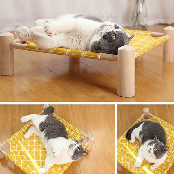 hlzs-summer cat hammock pet house dog puppy lazy cushion cushion lazy cat kitten villa pet sleep supplies
hlzs-summer cat hammock pet house dog puppy lazy cushion cushion lazy cat kitten villa pet sleep supplies