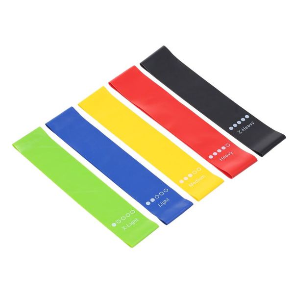5pcs stretch band kit for beginners seniors physical therapy yoga shaping ring tension band exercises workout elastic yoga strap
5pcs stretch band kit for beginners seniors physical therapy yoga shaping ring tension band exercises workout elastic yoga strap