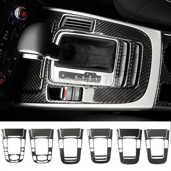carbon fiber console gear box panel trim cover for audi a5 s5 2008-2016(6 model)
carbon fiber console gear box panel trim cover for audi a5 s5 2008-2016(6 model)