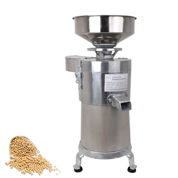 new electric multifunctional commercial soymilk maker stainless steel soybean pulping machine soy bean grinding milk machine
new electric multifunctional commercial soymilk maker stainless steel soybean pulping machine soy bean grinding milk machine