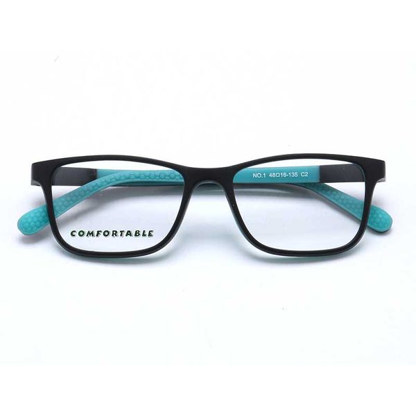 wholesale- anti-blue ray prescription optical frames children's myopia silica gel eyewear fashion eye glasses no.1, Silver
wholesale- anti-blue ray prescription optical frames children's myopia silica gel eyewear fashion eye glasses no.1, Silver