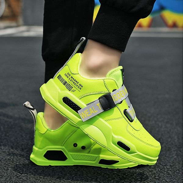 2019 men's casual shoes breathable male mesh running shoes classic tenis masculino men zapatos hombre sapatos sneakers, Black
2019 men's casual shoes breathable male mesh running shoes classic tenis masculino men zapatos hombre sapatos sneakers, Black