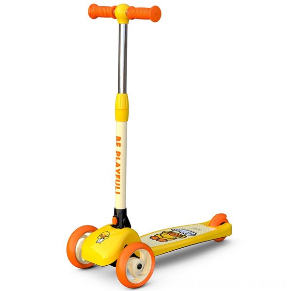 happy children's scooter foldable walker baby swing car suitable for toy scooter 36 000 3-6 years old baby toy car
happy children's scooter foldable walker baby swing car suitable for toy scooter 36 000 3-6 years old baby toy car