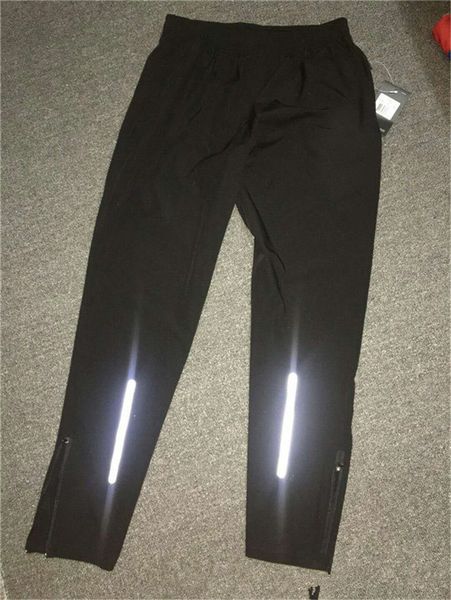 mens designer reflective pencil pants males summer pants with zipper fashion ins hip pop teenager pants, Black
mens designer reflective pencil pants males summer pants with zipper fashion ins hip pop teenager pants, Black