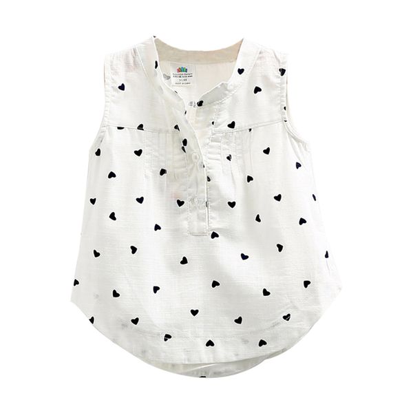 2020 girl short sleeve shirt children's cotton embroidered kids clothes girls shirts, White;black
2020 girl short sleeve shirt children's cotton embroidered kids clothes girls shirts, White;black