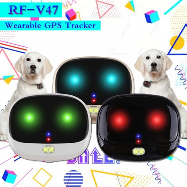 2g network's latest waterproof gps global positioning tracker rf-v47 real time tracking sos voice geo-fence web app
2g network's latest waterproof gps global positioning tracker rf-v47 real time tracking sos voice geo-fence web app