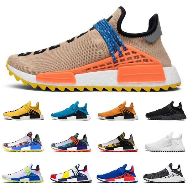 hu pharrell williams human race men women running shoes nerd black gum oroe pale nude mens trainer fashion sports sneakers
hu pharrell williams human race men women running shoes nerd black gum oroe pale nude mens trainer fashion sports sneakers